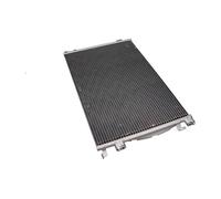 MAXGEAR Condensatore, Climatizzatore per FIAT OPEL VAUXHALL AC840870