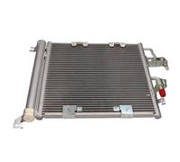 MAXGEAR Condensatore Aria Condizionata Con Essicatore per Opel Zafira B A05