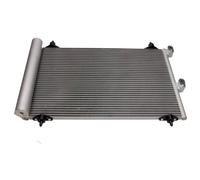 MAXGEAR AC842701 Condensatore, Climatizzatore per CITROËN,PEUGEOT