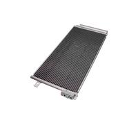 MAXGEAR Condensatore, Climatizzatore compatibile con ALFA ROMEO CHRYSLER FIAT