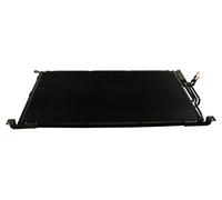 Condensatore radiatore climatizzazione R 134a AC853056 MAXGEAR per AUDI A8 D3