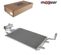 MAXGEAR AC856885 Condensatore climatizzatore