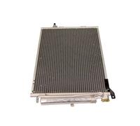 Condensatore radiatore climatizzazione R 134a AC864852 MAXGEAR per RENAULT