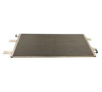 MaXgear Condensatore climatizzatore AC865331 R 134a compatibile con NISSAN OPEL RENAULT