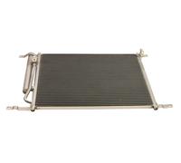 Condensatore radiatore climatizzazione R 134a AC868495 MAXGEAR per CHEVROLET