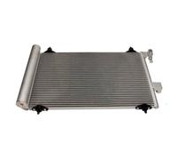 MAXGEAR AC870467 Condensatore, Climatizzatore per CITROËN,PEUGEOT