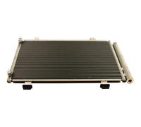 MaXgear Condensatore climatizzatore AC816955 per Fiat, Mitsubishi, Suzuki