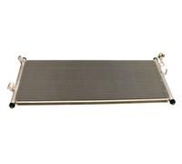 MAXGEAR Condensatore, Climatizzatore per NISSAN AC874266