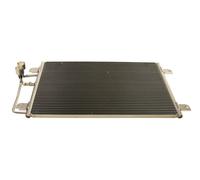 Condensatore radiatore climatizzazione R 134a AC876761 MAXGEAR per RENAULT