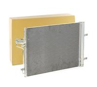 Condensatore radiatore climatizzazione R 134a AC887423 MAXGEAR per FORD C-MAX II
