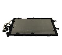 Condensatore radiatore climatizzazione R 134a AC890664 MAXGEAR per OPEL CORSA C