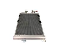 MAXGEAR AC895362 Condensatore, Climatizzatore Per OPEL, VAUXHALL