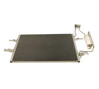 MaXgear Condensatore climatizzatore AC899865 per Opel