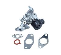 MAXGEAR AGR Valvola EGR per Toyota Auris 1.8 Hybrid Prius Plus Lexus CT