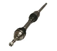 MAXGEAR Albero Di Trasmissione Anteriore Destro Per Citroën C8 2.0 HDi 135 C5 II