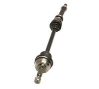 MAXGEAR Albero Di Trasmissione Anteriore Per Renault Modus/Grand 1.2 Clio III