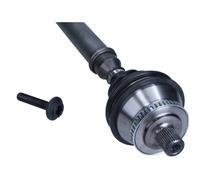 MAXGEAR Albero Di Trasmissione Anteriore Per VW Passat Variant A4 Avant 49-1217