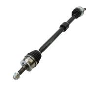 MAXGEAR Albero Di Trasmissione Giunto Anteriore Destro Per Opel Astra J 1.4 LPG