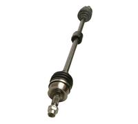 MAXGEAR Albero Di Trasmissione Giunto Anteriore Destro Per Opel Corsa D 1.2 1.4