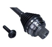 MAXGEAR Albero Di Trasmissione Giunto Anteriore Doppio 49-2552