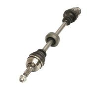 MAXGEAR Albero Di Trasmissione Giunto Anteriore Per Renault Twingo II 1.2 16V