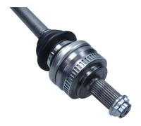 MAXGEAR Albero Di Trasmissione Giunto Posteriore 49-1856