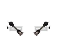 MAXGEAR Albero Di Trasmissione Giunto Set Sinistro Destro Per VW Passat Variant