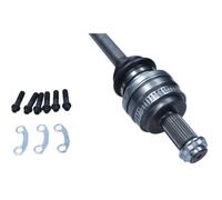 MAXGEAR Albero Di Trasmissione Posteriore Destro Adatto Per BMW X3 E83 49-1101