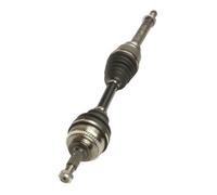 MAXGEAR Albero Frontale per Renault Clio III BR0/1 CR0/1 Kangoo KC0/1_