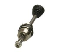 MAXGEAR Albero Motore Albero Anteriore Sinistra per Fiat Punto Evo Grande Alfa