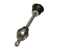 MAXGEAR Albero Motore Albero Anteriore Sinistra per Renault Twingo II CN0