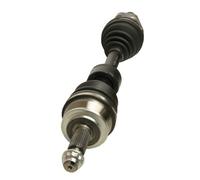 MAXGEAR Albero Motore Albero Anteriore Sinistra per Toyota Verso 2.0 D-4D