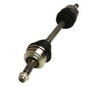 MAXGEAR Albero Motore Albero Anteriore Sinistra per Toyota Yaris 1.4 D-4D