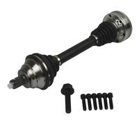 MAXGEAR Albero Motore Albero Anteriore Sinistra per VW Passat Variant 365 3C5