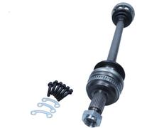 MAXGEAR Albero Motore Albero Posteriore Sinistra Adatto A per BMW X3 E83 49-1099