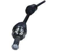 MAXGEAR Albero Motore Anteriore Destra Adatto A per BMW X3 E83 49-2296