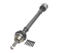 MAXGEAR Albero Motore Anteriore Destra Adatto A per VW Polo 6N1