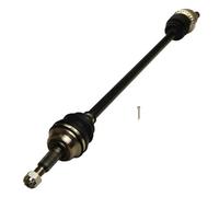 MAXGEAR Albero Motore Anteriore Destra per Opel Astra G Cc 1.6 16V