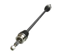 MAXGEAR Albero Motore Anteriore Destra per Opel Zafira Tourer C P12