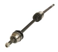 MAXGEAR Albero Motore Anteriore Destra per Renault Master II Scatola Fd