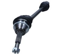 MAXGEAR Albero Motore Anteriore Sinistra Adatto A per Ford Transit Bus 49-2377