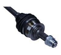 MAXGEAR Albero Motore Anteriore Sinistra Adatto A per Opel Corsa D S07 49-1147