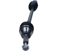 MAXGEAR Albero Motore Anteriore Sinistra Adatto per Ford Fiesta V Fusion 49-1712