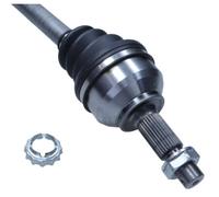 MAXGEAR Albero Motore Anteriore Sinistra per Citroën Jumpy Peugeot Tepee Esperto