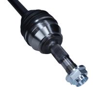 MAXGEAR Albero Motore Anteriore Sinistra per Fiat Ducato Cassone /