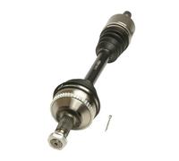 MAXGEAR Albero Motore Anteriore Sinistra per Fiat Scudo Scatola 2.0 JTD Td