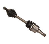 MAXGEAR Albero Motore Anteriore Sinistra per Ford Fuoco Torneo Dnw Daw Dbw Dfw