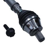 Semiasse 49-1122 MAXGEAR per MERCEDES-BENZ Sports Tourer