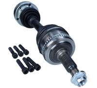 MAXGEAR Albero Motore Anteriore Sinistra per Mercedes-Benz Bus 638 638/2