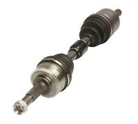 MAXGEAR Albero Motore Anteriore Sinistra per Nissan Primera Traveller WP11